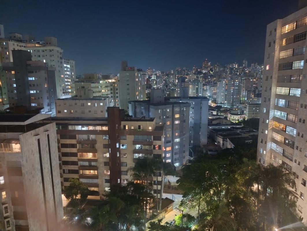 Apartamento, Luxemburgo, 3 Quartos, 2 Vagas, 1 Suíte