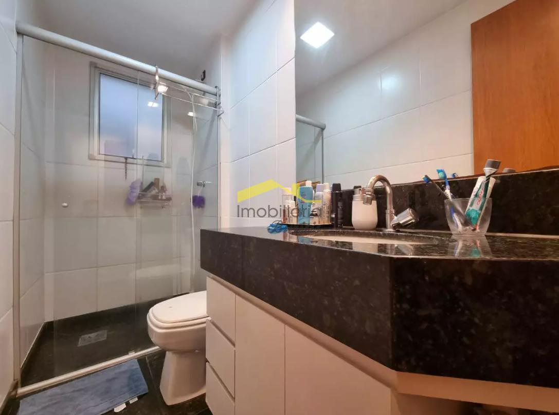 Apartamento, Buritis, 3 Quartos, 2 Vagas, 1 Suíte