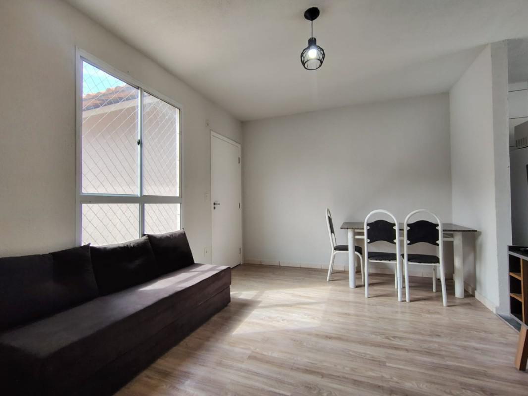 Apartamento, Europa, 2 Quartos, 1 Vaga