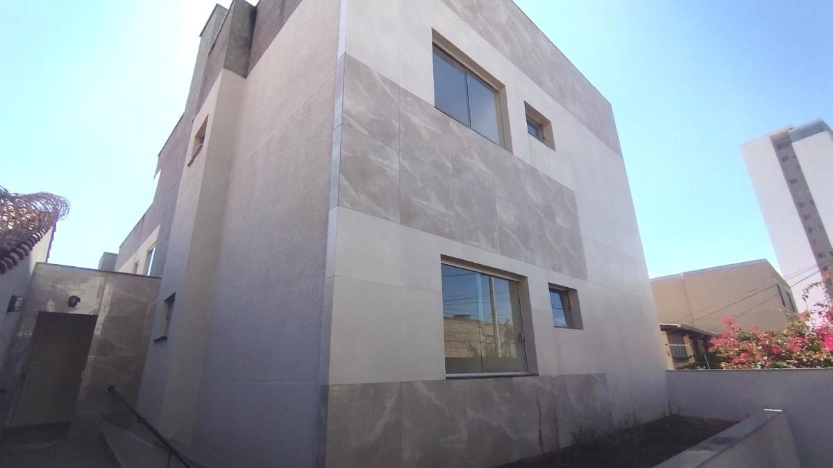 Apartamento, Vila Clóris, 3 Quartos, 2 Vagas, 1 Suíte