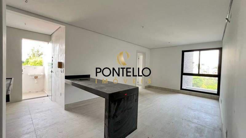 Apartamento, Itapoã, 3 Quartos, 2 Vagas, 1 Suíte