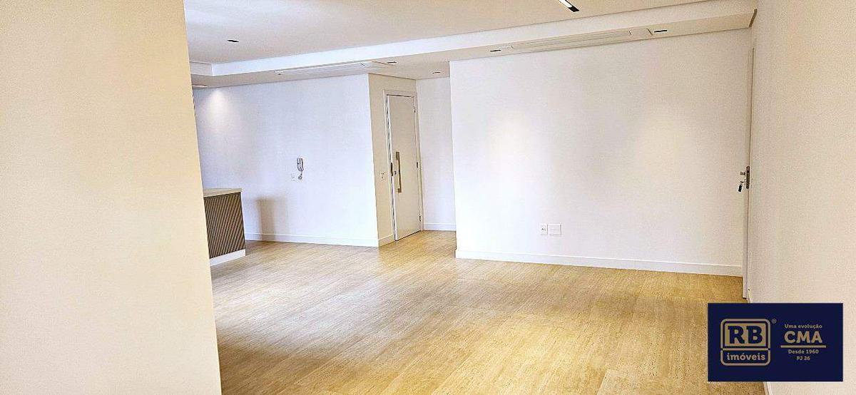 Apartamento, Lourdes, 3 Quartos, 2 Vagas, 3 Suítes