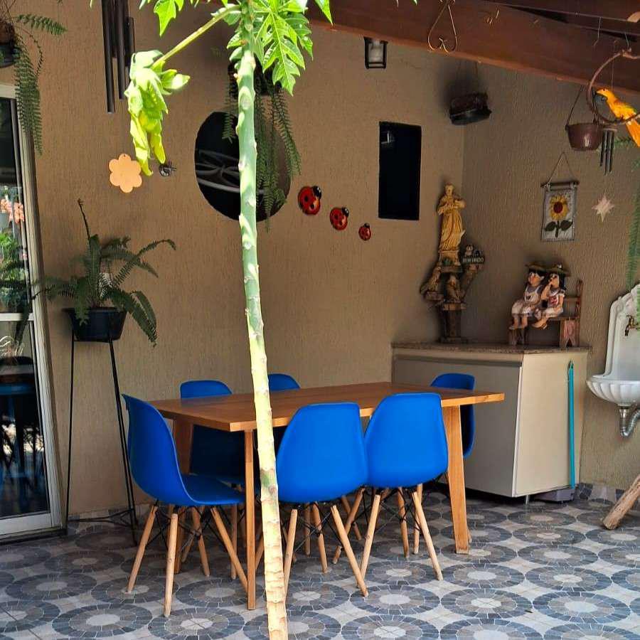 Casa, Sagrada Família, 3 Quartos, 1 Vaga, 1 Suíte