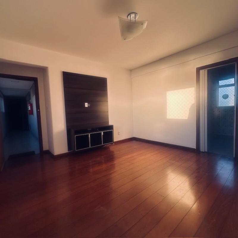 Apartamento, Havaí, 2 Quartos, 1 Vaga