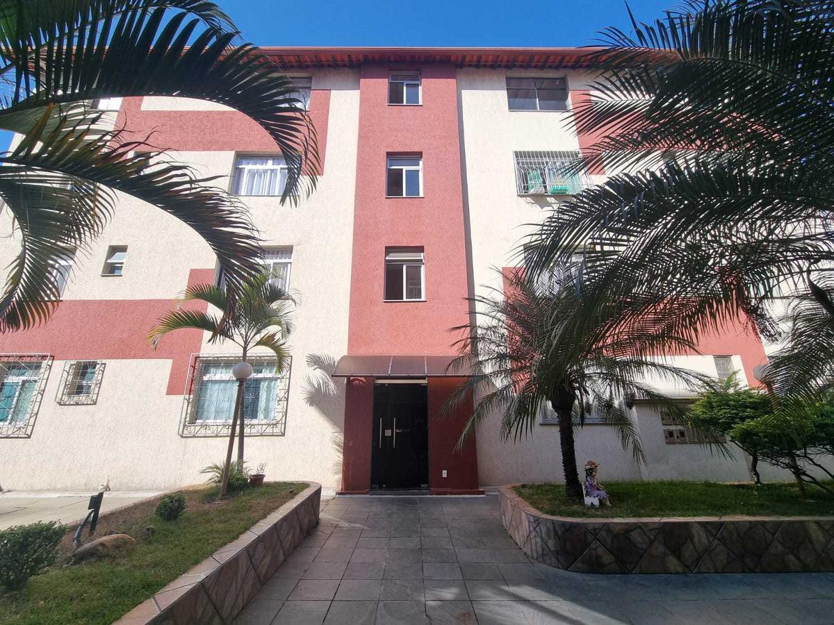 Apartamento, Jardim Riacho das Pedras, 3 Quartos, 1 Vaga