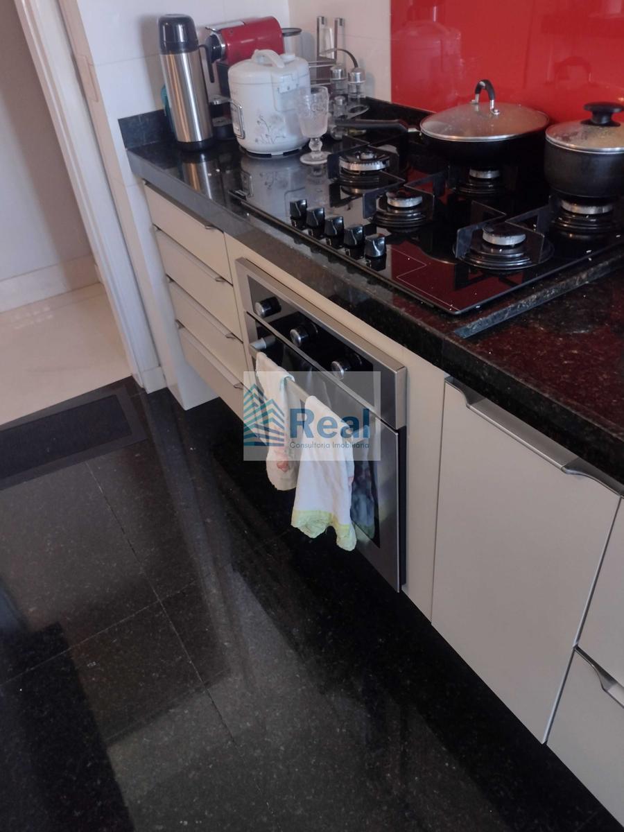 Cobertura, Lourdes, 2 Quartos, 3 Vagas