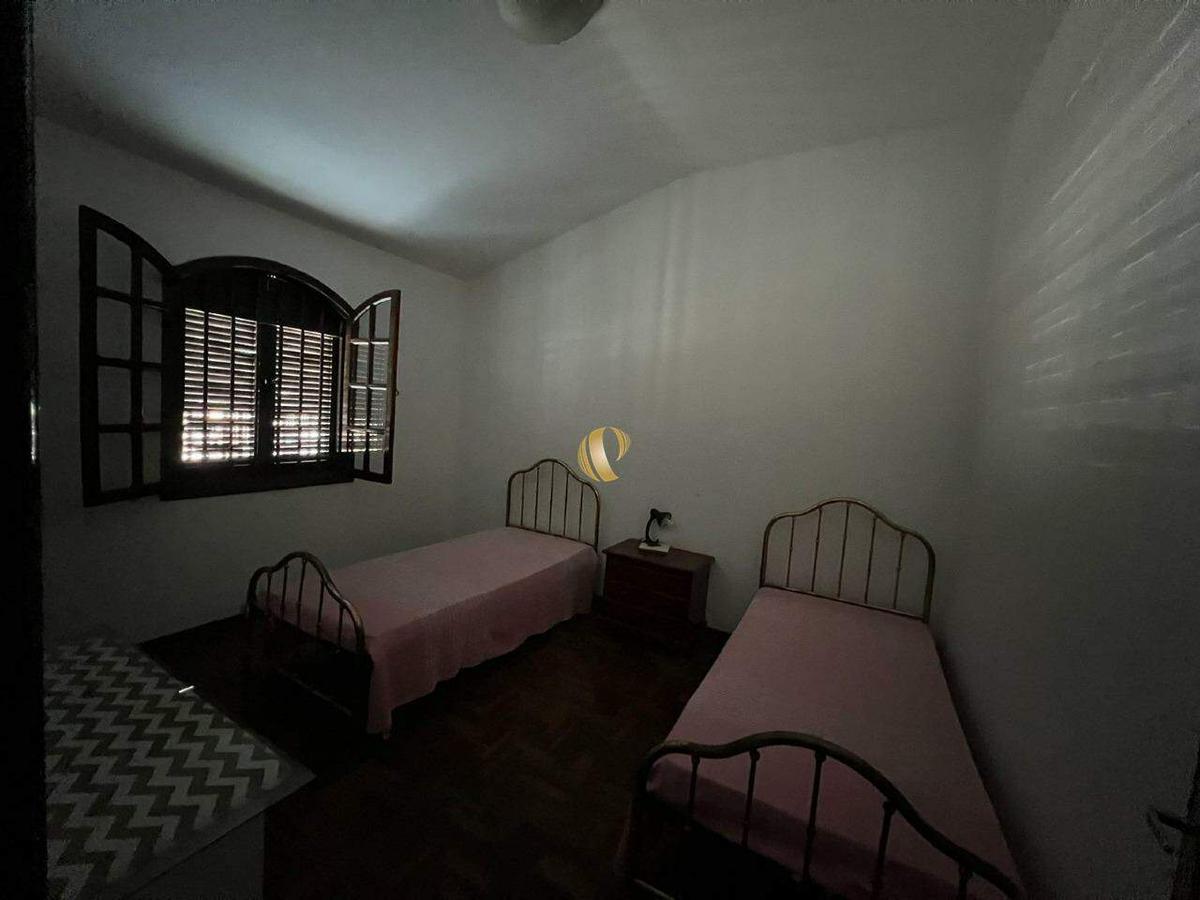 Casa, Centro, 8 Quartos, 3 Vagas