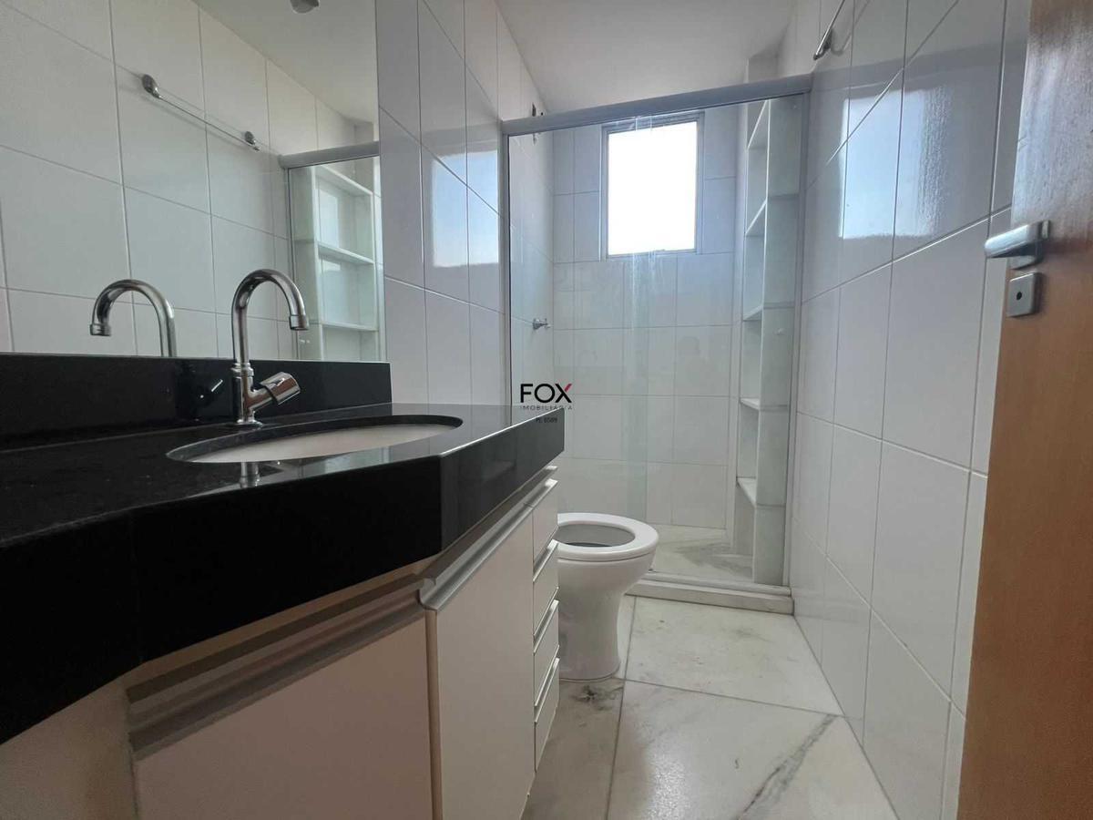 Apartamento, Sagrada Família, 3 Quartos, 2 Vagas, 1 Suíte