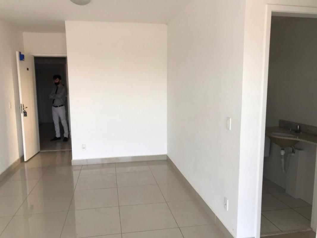 Apartamento, Caiçaras, 3 Quartos, 1 Vaga, 1 Suíte