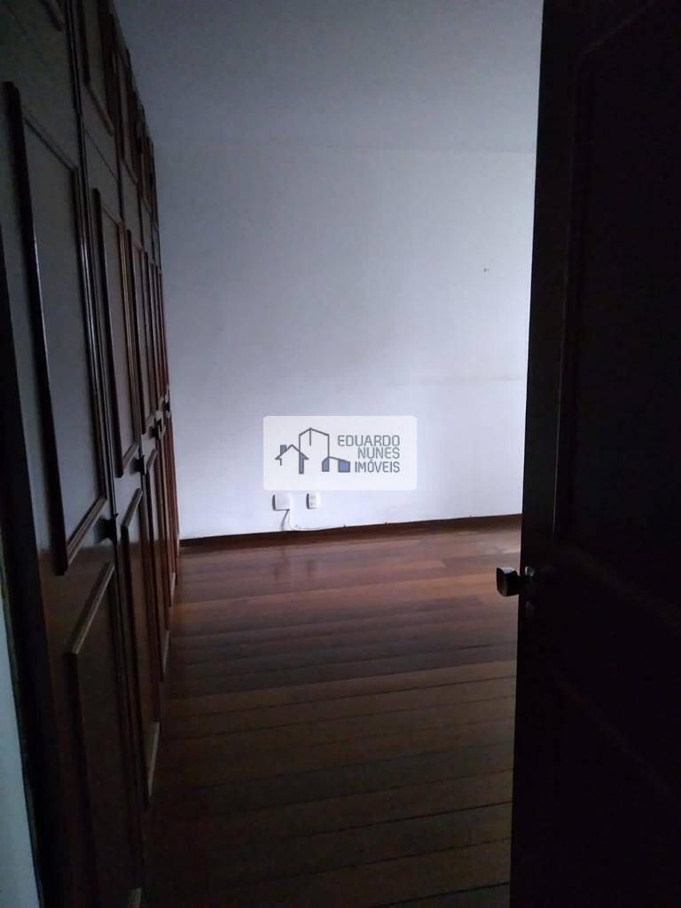Apartamento, Luxemburgo, 4 Quartos, 2 Vagas, 1 Suíte