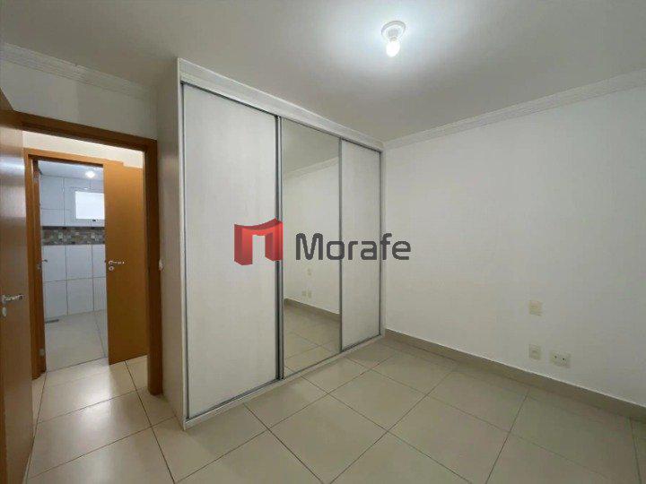 Apartamento, Jardim América, 3 Quartos, 2 Vagas, 1 Suíte