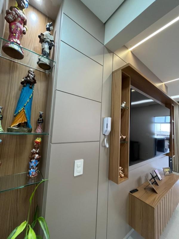 Cobertura, Barreiro, 3 Quartos, 2 Vagas, 1 Suíte