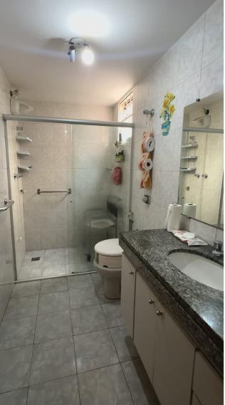 Casa, Colégio Batista, 4 Quartos, 3 Vagas, 3 Suítes