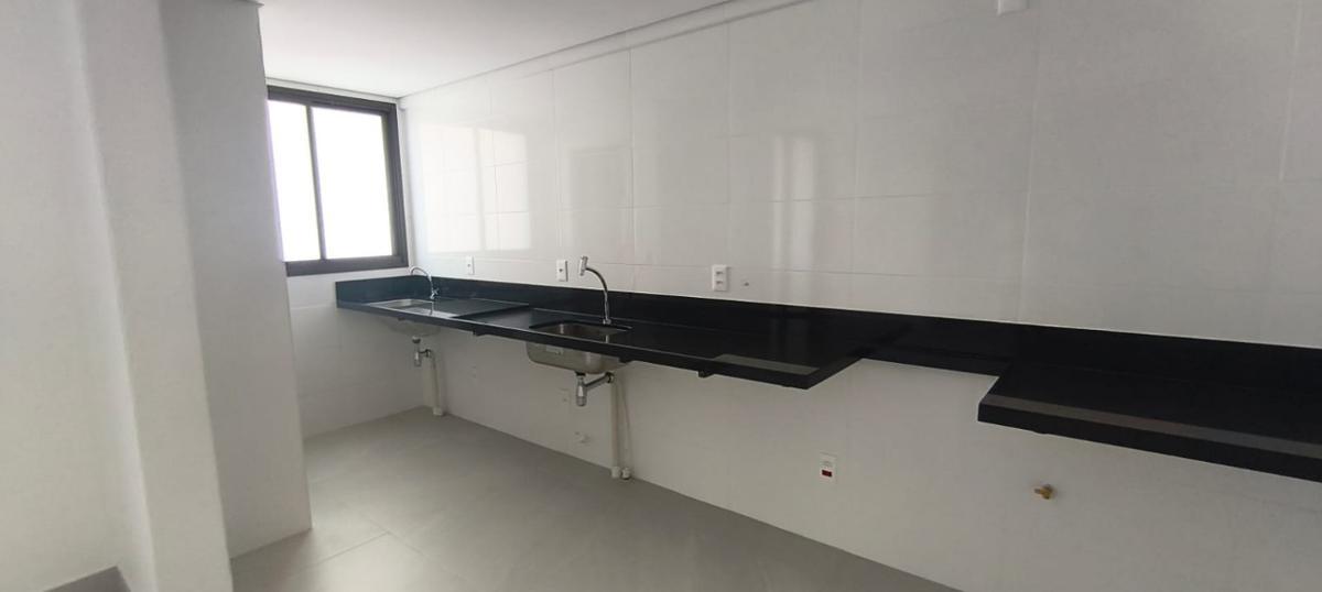Apartamento, Cidade Nova, 3 Quartos, 2 Vagas, 1 Suíte