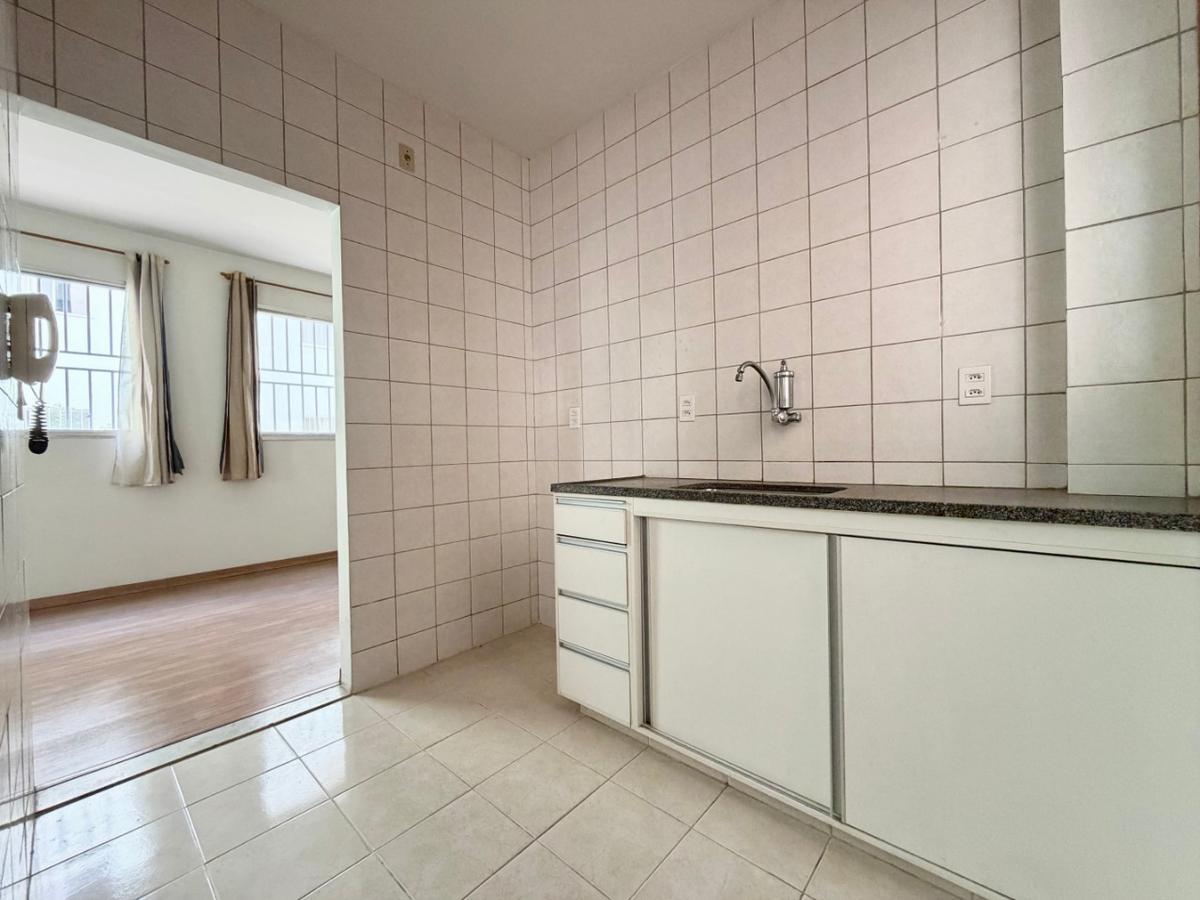 Apartamento, Liberdade, 2 Quartos, 1 Vaga