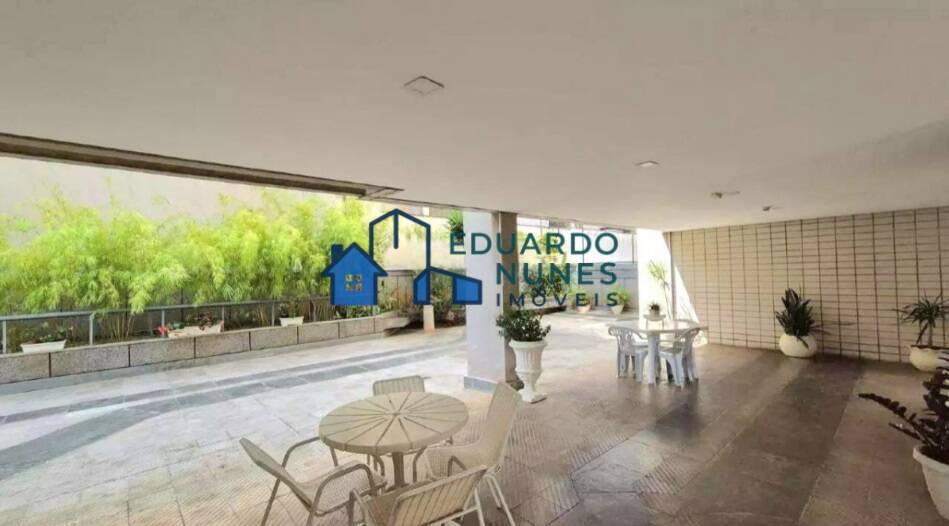 Apartamento, Carmo, 3 Quartos, 2 Vagas, 1 Suíte