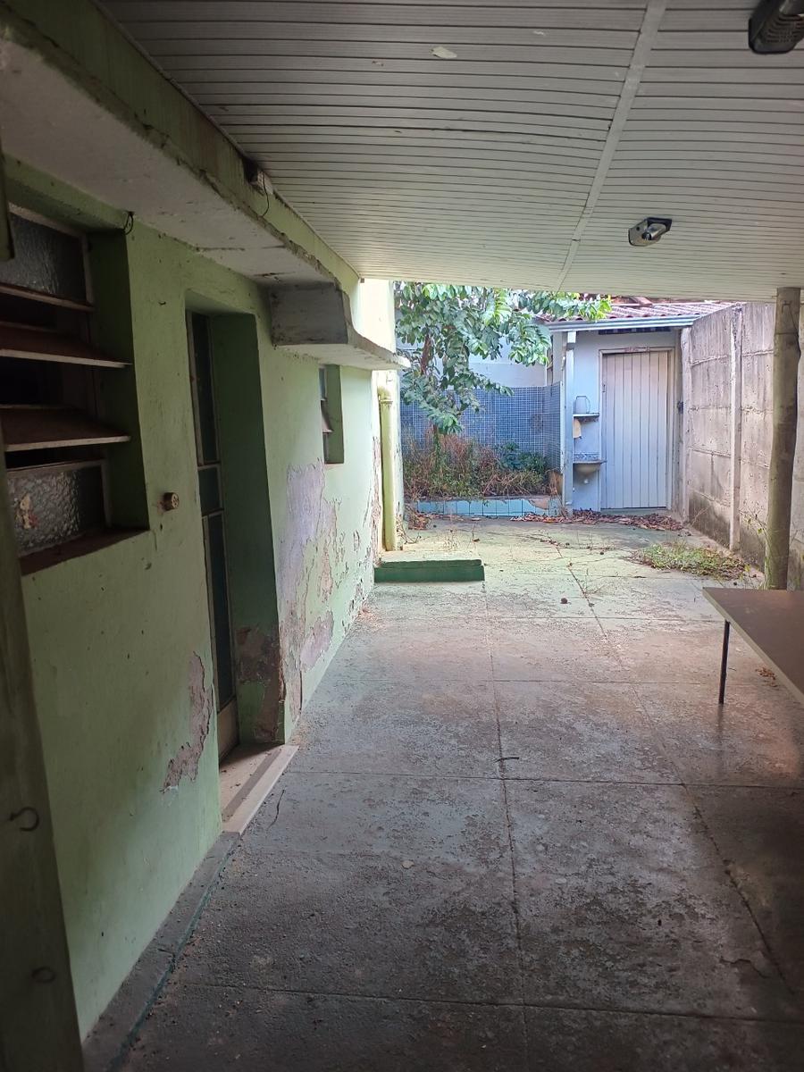 Casa, Eldorado, 4 Quartos, 2 Vagas