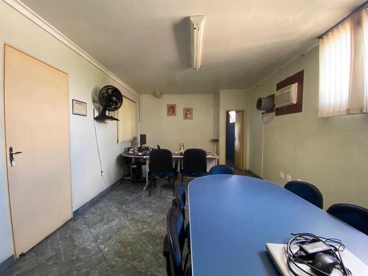 Galpão, Jardim Alvorada, 0 Quarto, 10 Vagas