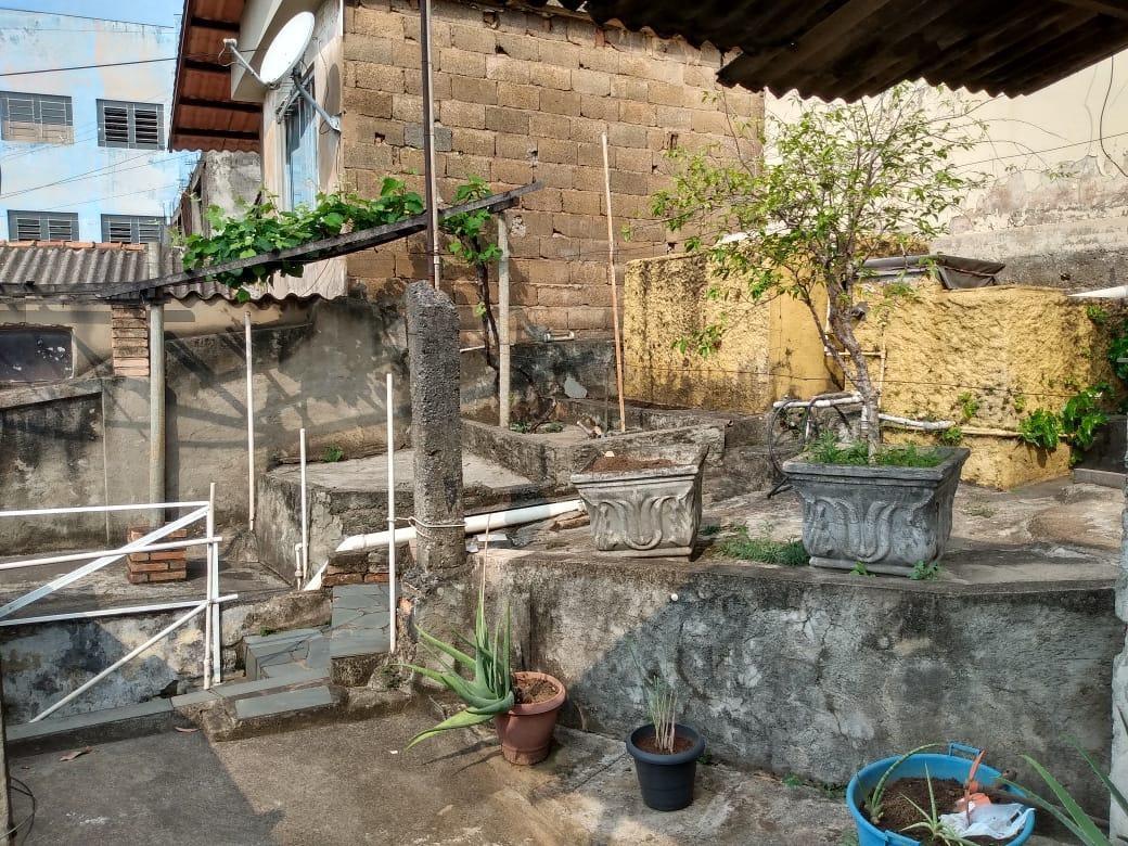 Casa, Dom Bosco, 3 Quartos, 1 Vaga