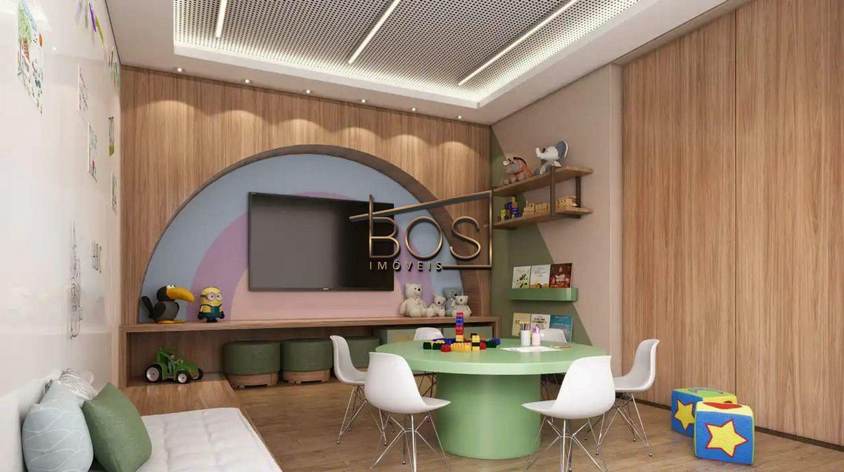 Apartamento, Anchieta, 4 Quartos, 3 Vagas, 2 Suítes