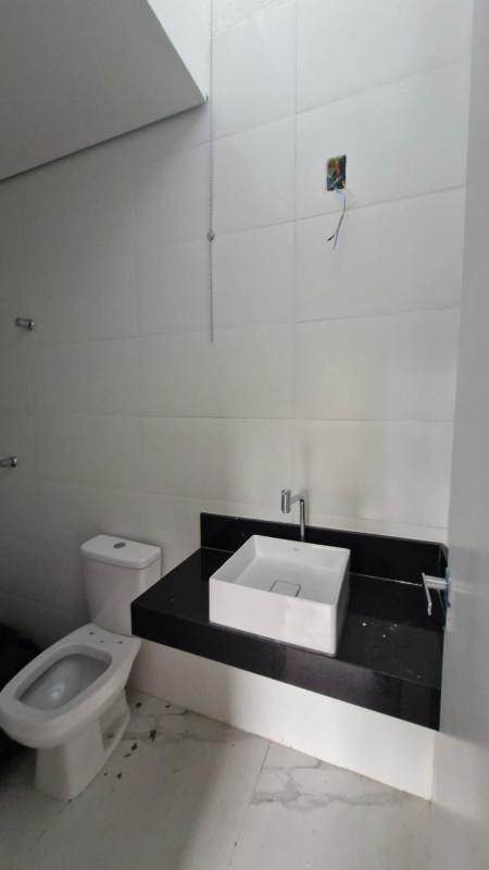 Casa, Itapoã, 3 Quartos, 2 Vagas, 1 Suíte