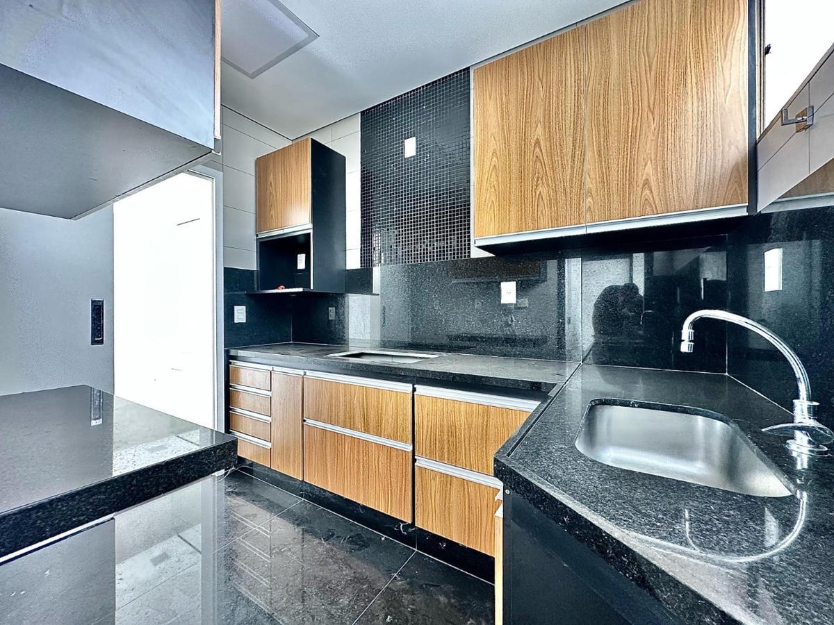 Apartamento, Ouro Preto, 3 Quartos, 2 Vagas, 1 Suíte