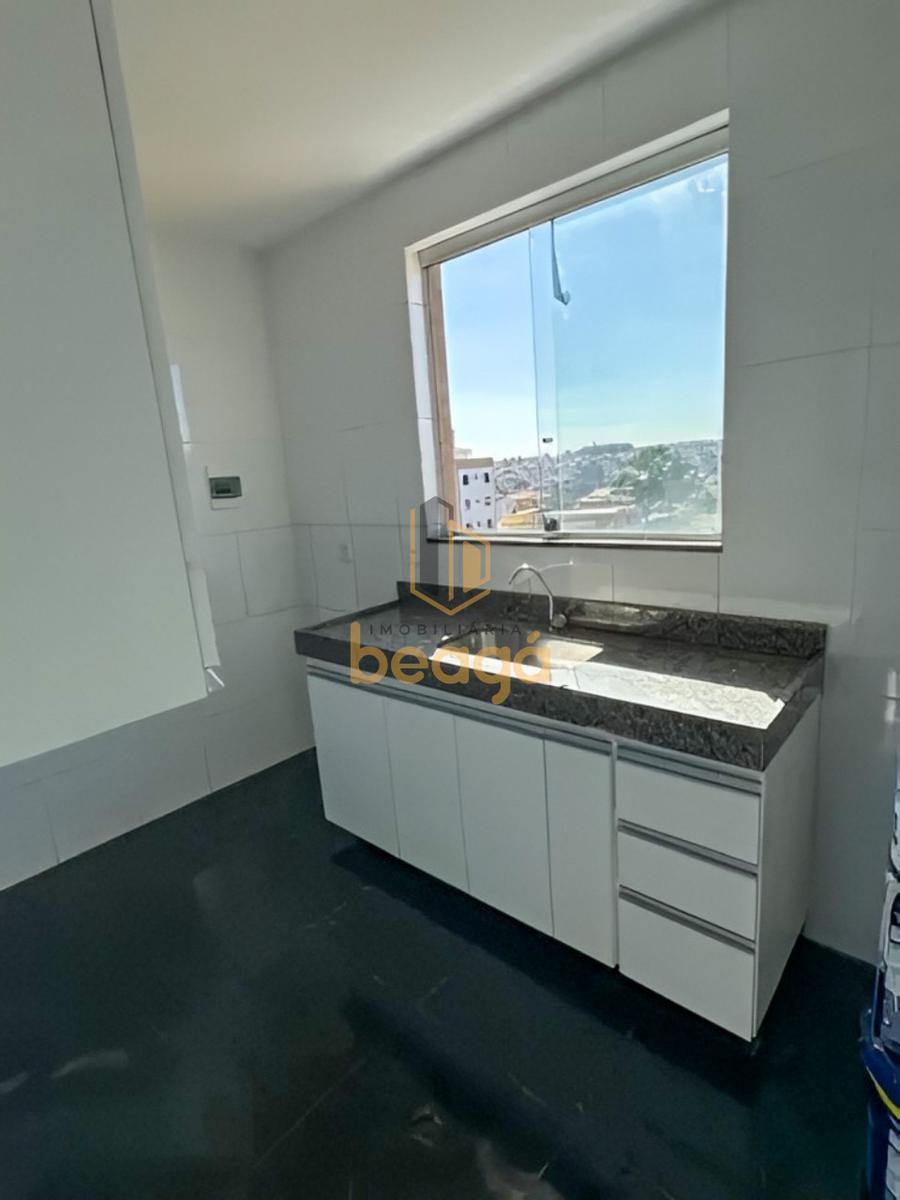 Apartamento, Nacional, 2 Quartos, 1 Vaga