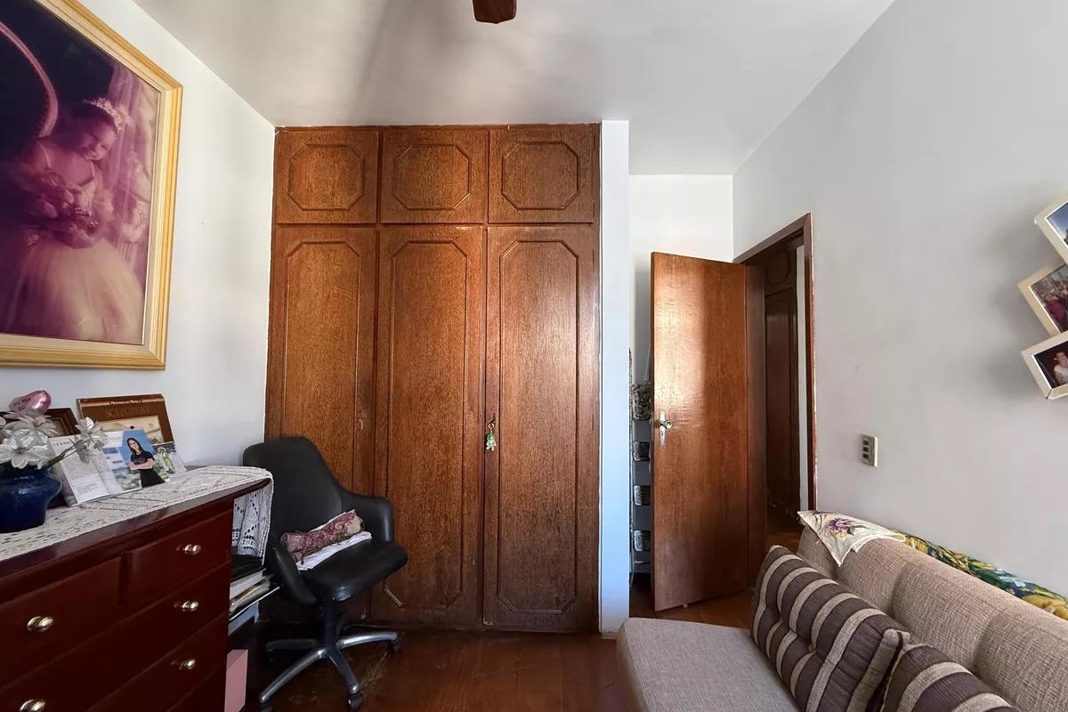 Apartamento, Cidade Nova, 3 Quartos, 2 Vagas, 1 Suíte