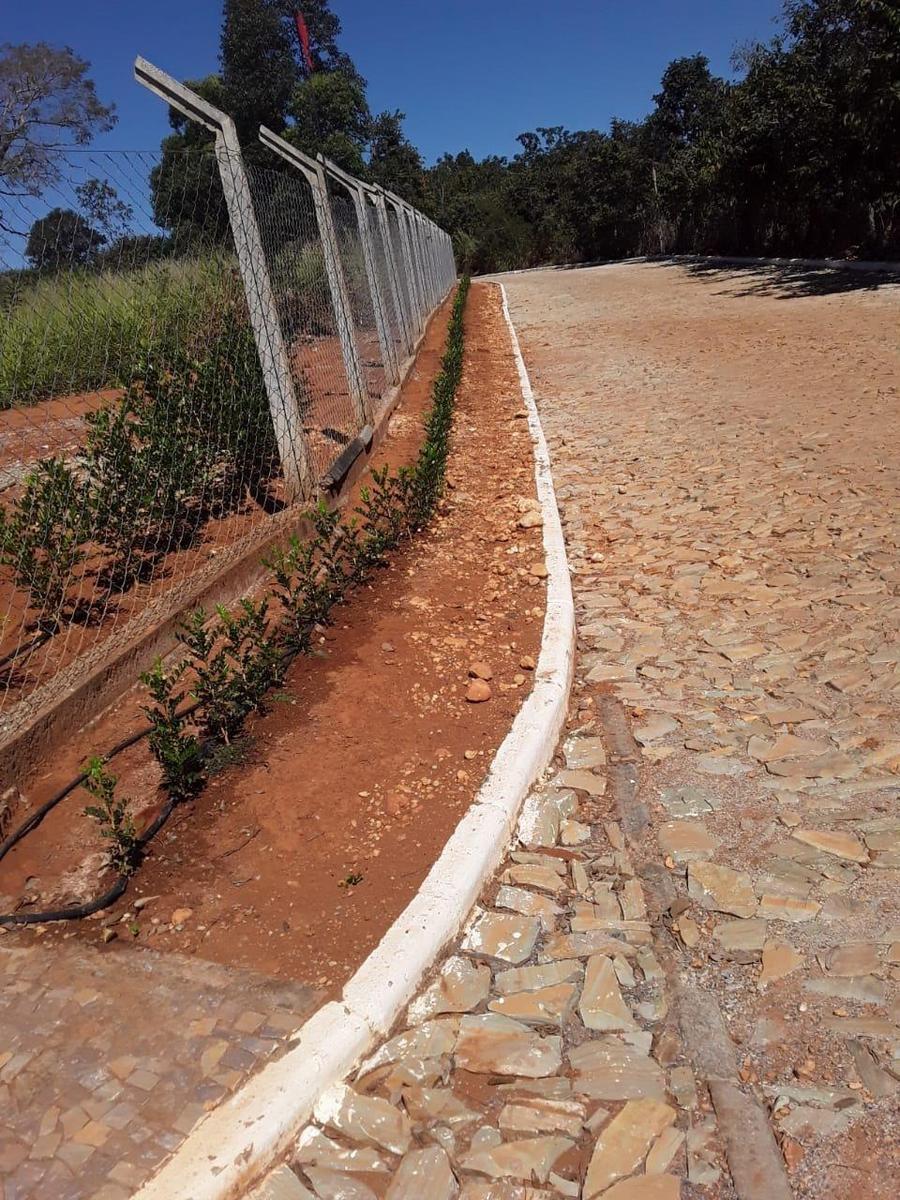 Lote, Centro, 0 Quarto, 0 Vaga