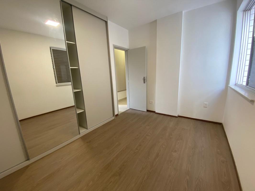 Apartamento, Anchieta, 3 Quartos, 1 Vaga, 1 Suíte