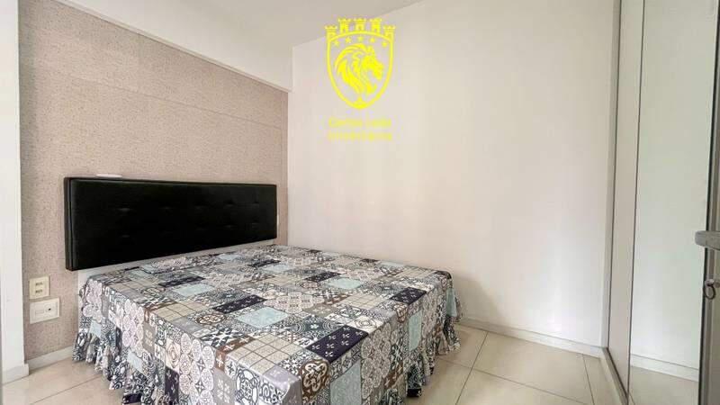 Apartamento, Centro, 2 Quartos, 2 Vagas