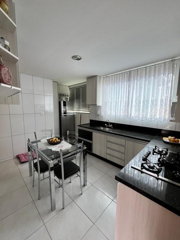 Cobertura, Diamante, 3 Quartos, 2 Vagas, 1 Suíte