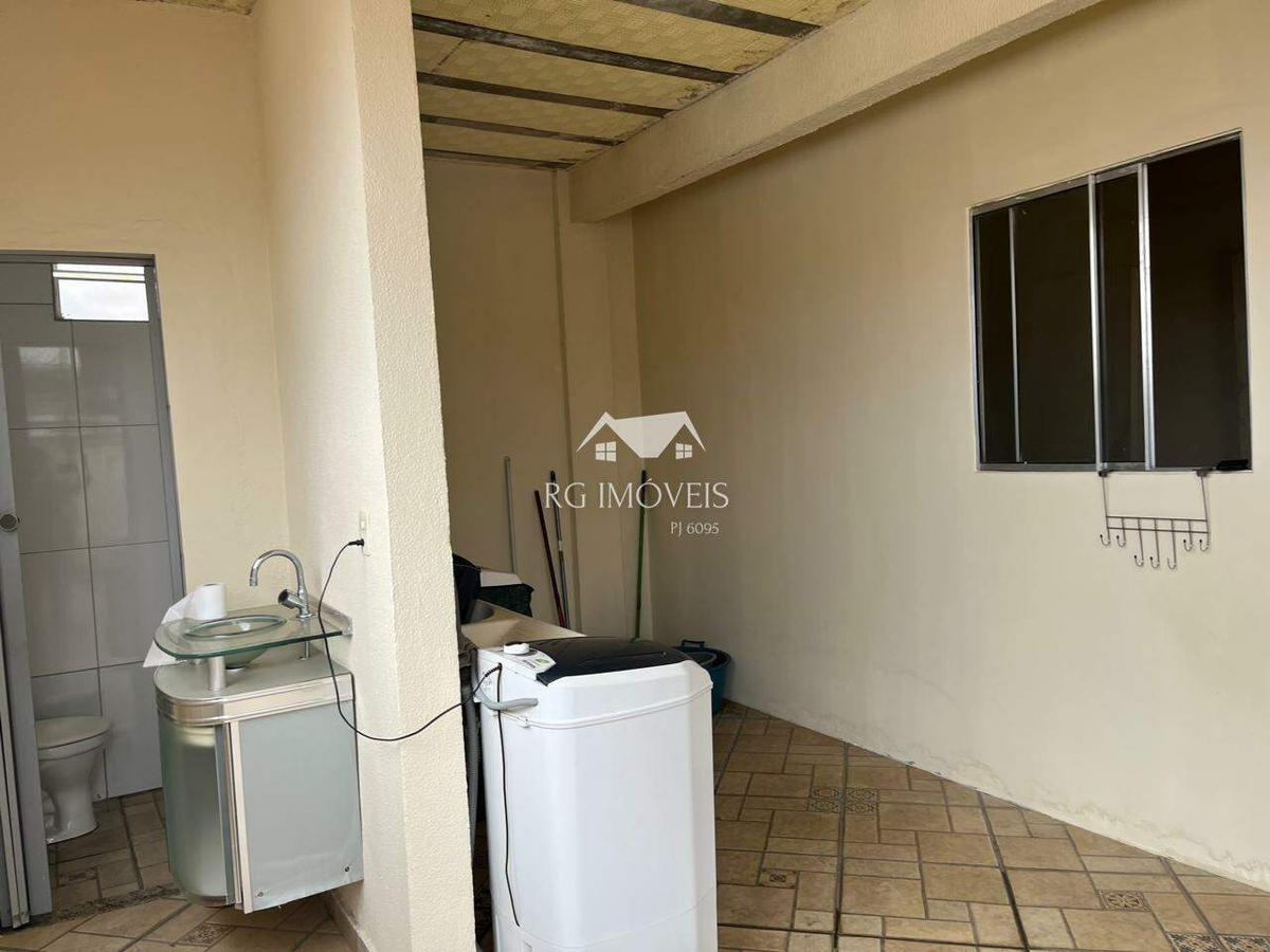 Casa, Brasil Industrial, 4 Quartos, 3 Vagas, 1 Suíte