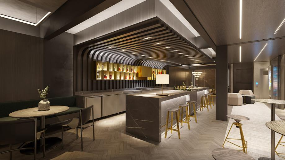 Apartamento, Lourdes, 3 Quartos, 2 Vagas, 1 Suíte