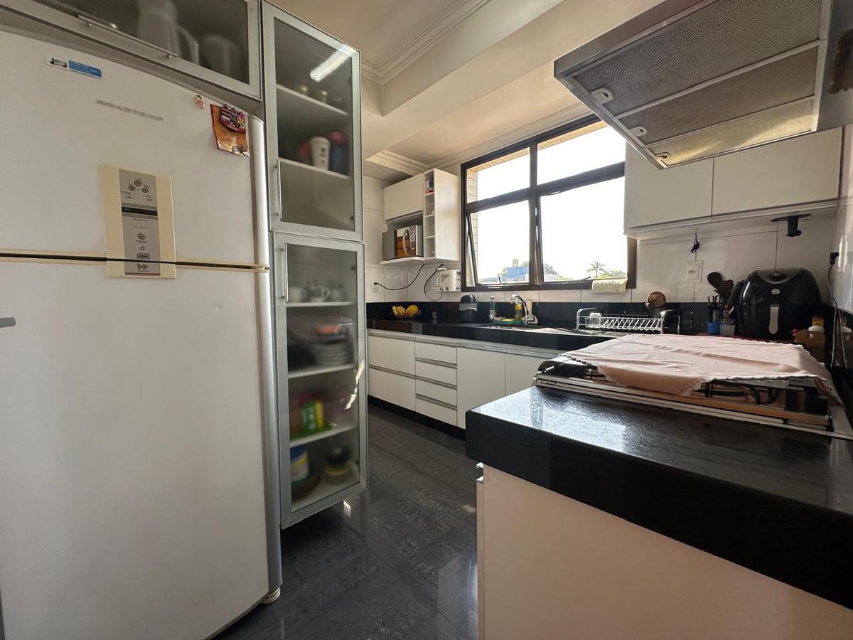 Cobertura, Padre Eustáquio, 4 Quartos, 3 Vagas, 1 Suíte