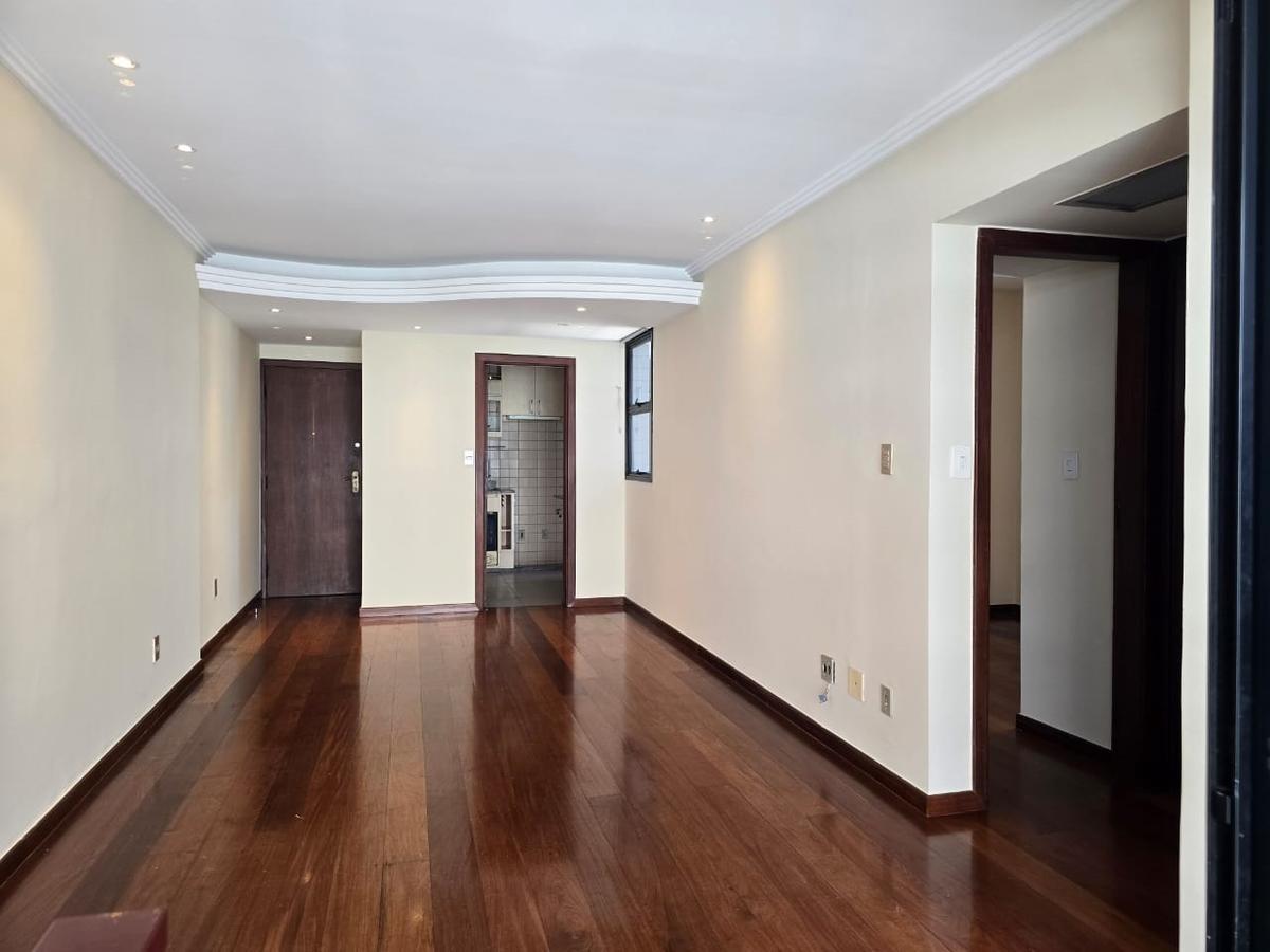 Apartamento, Santo Antônio, 2 Quartos, 1 Vaga, 2 Suítes