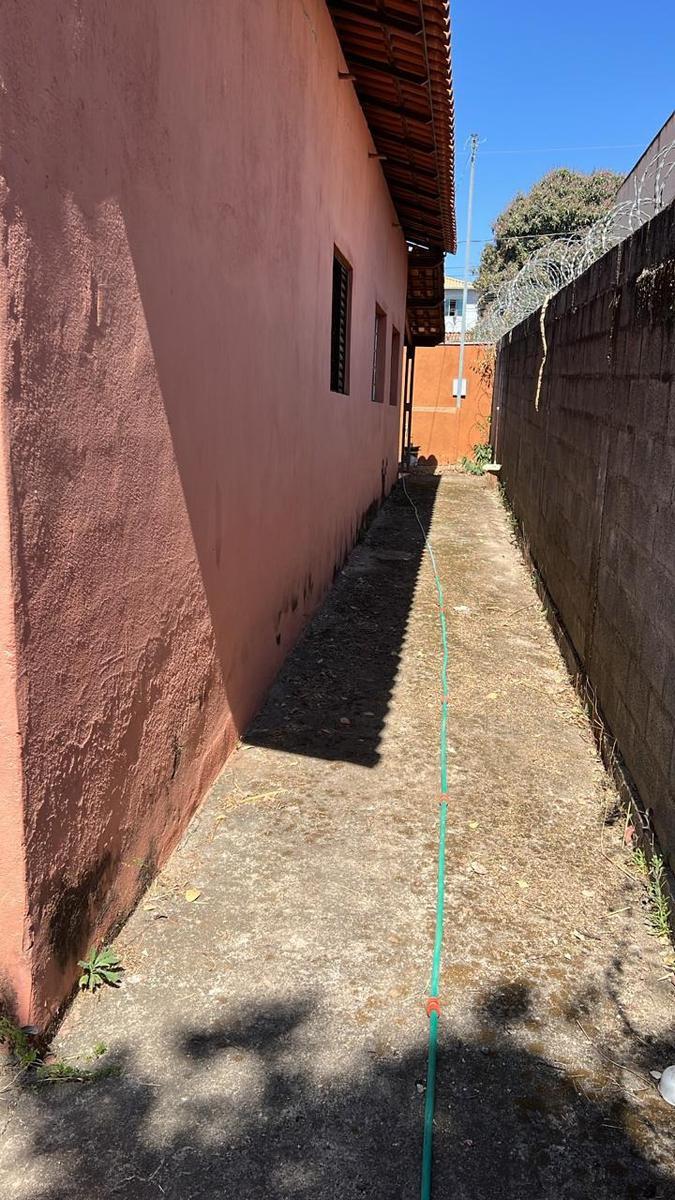 Casa, Bom Jesus, 3 Quartos, 2 Vagas, 1 Suíte