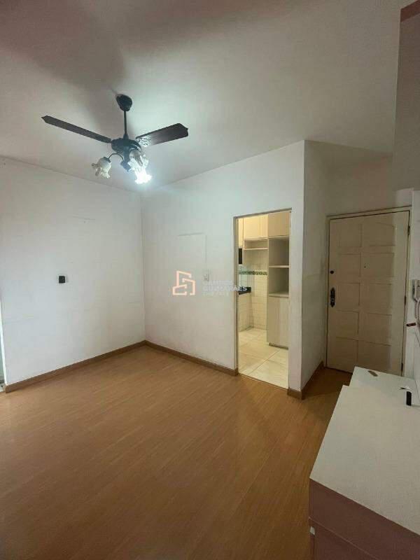 Apartamento, Novo Eldorado, 1 Quarto