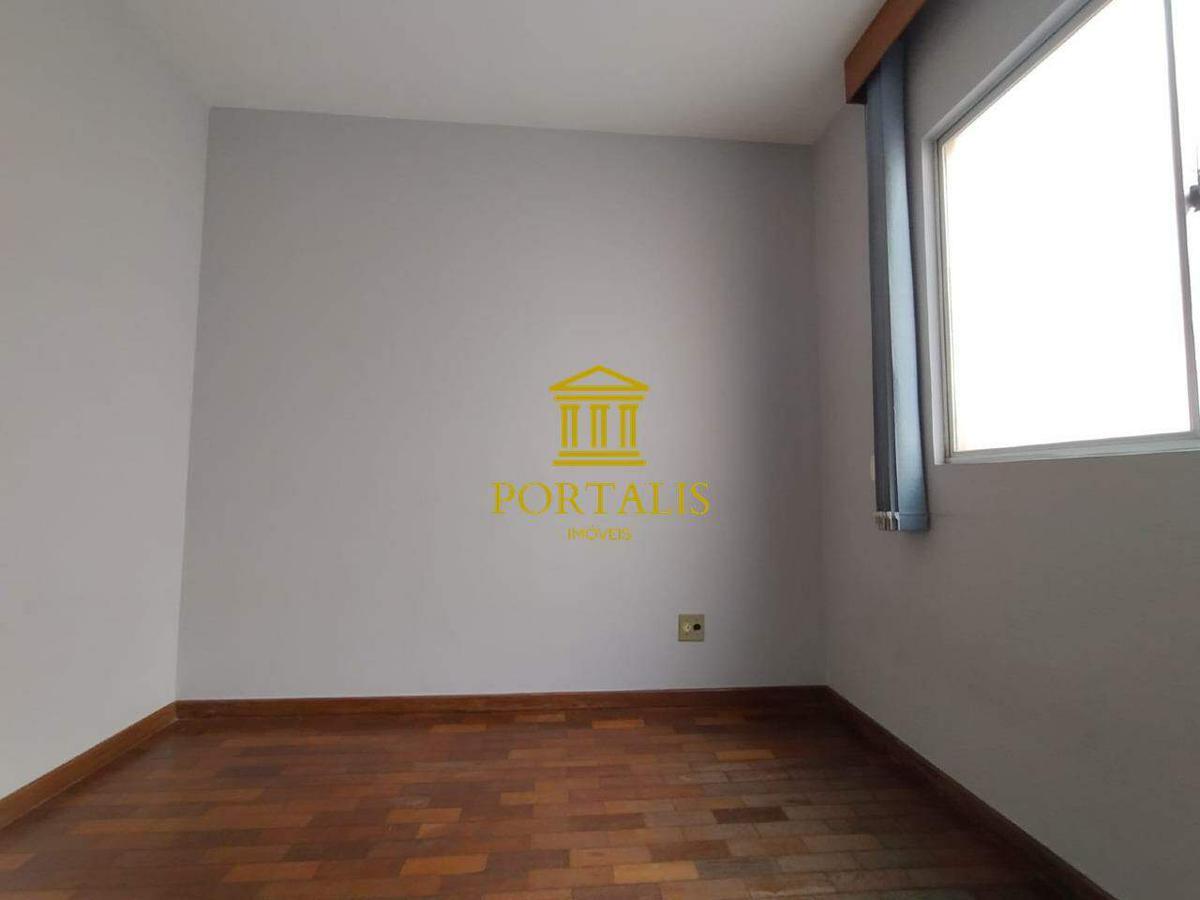 Apartamento, Floresta, 3 Quartos, 1 Vaga, 1 Suíte