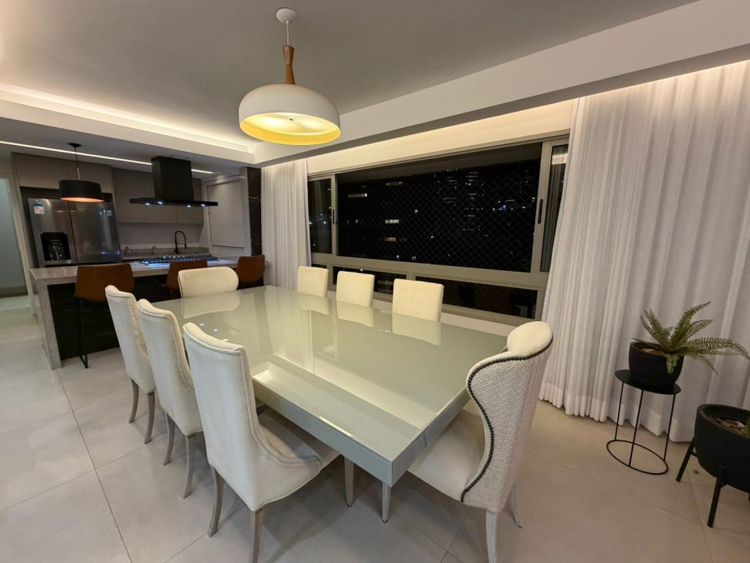 Apartamento, Vale do Sereno, 3 Quartos, 4 Vagas, 3 Suítes