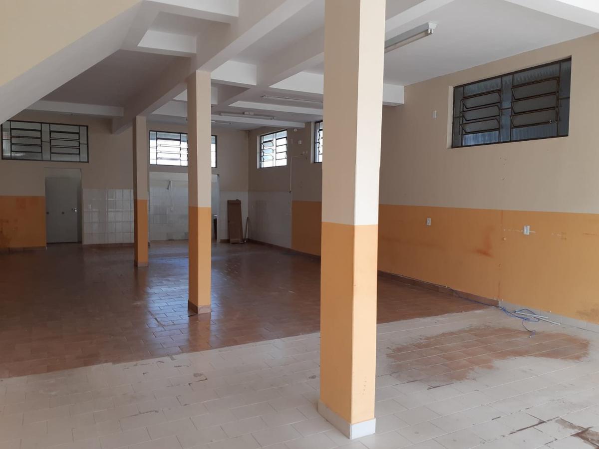 Andar, Centro, 0 Quarto, 0 Vaga