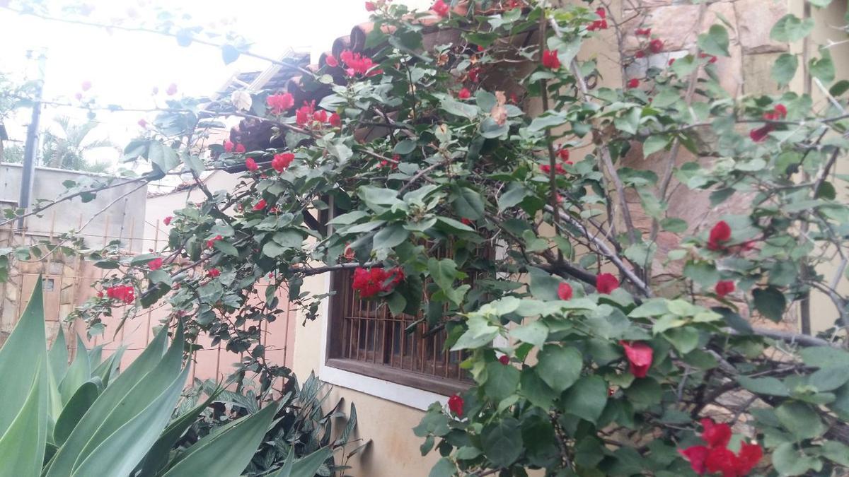 Casa, Paquetá, 3 Quartos, 5 Vagas, 1 Suíte