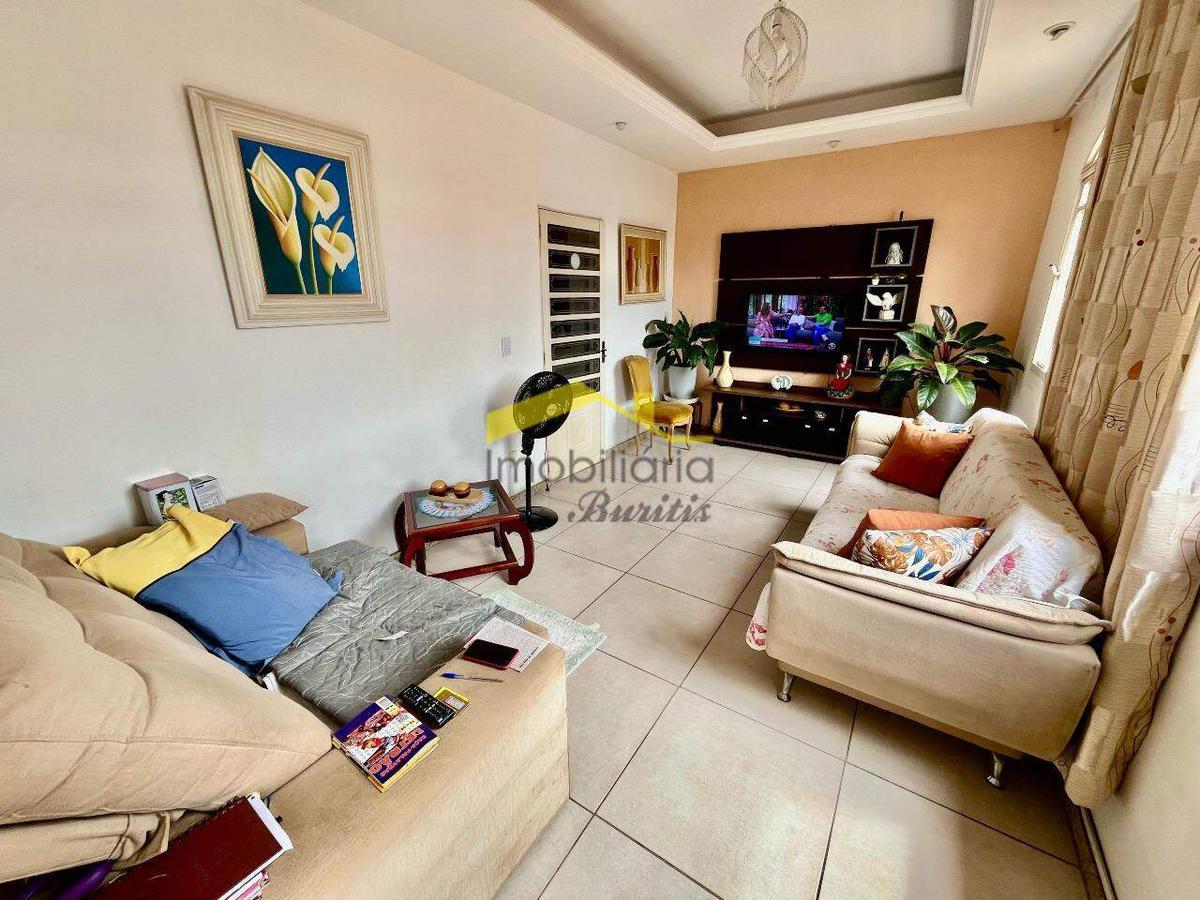 Apartamento, Marajó, 3 Quartos, 1 Vaga