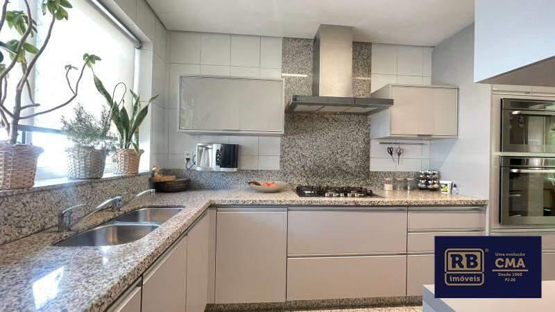 Apartamento, Lourdes, 4 Quartos, 3 Vagas, 2 Suítes