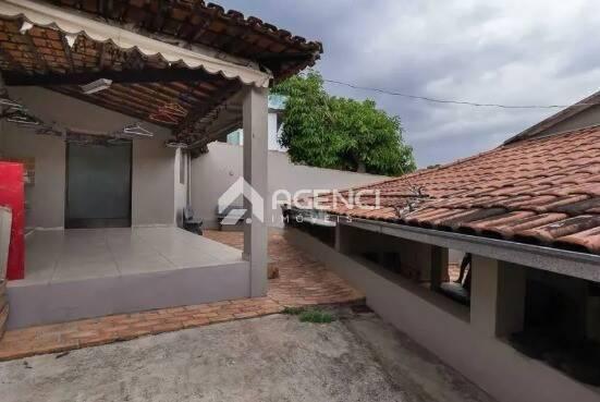 Casa, Riacho das Pedras, 3 Quartos, 0 Vaga, 1 Suíte
