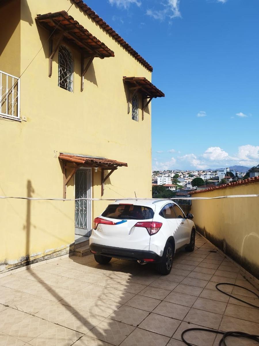 Casa, Planalto, 4 Quartos, 4 Vagas, 1 Suíte