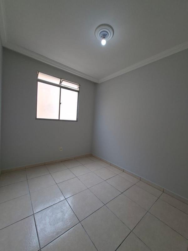 Apartamento, Diamante, 2 Quartos, 1 Vaga
