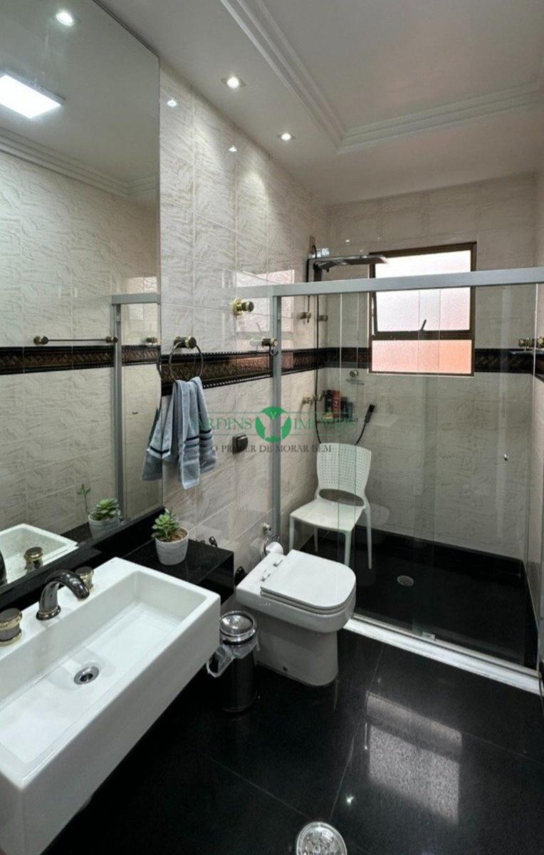 Apartamento, Palmares, 5 Quartos, 3 Vagas, 2 Suítes