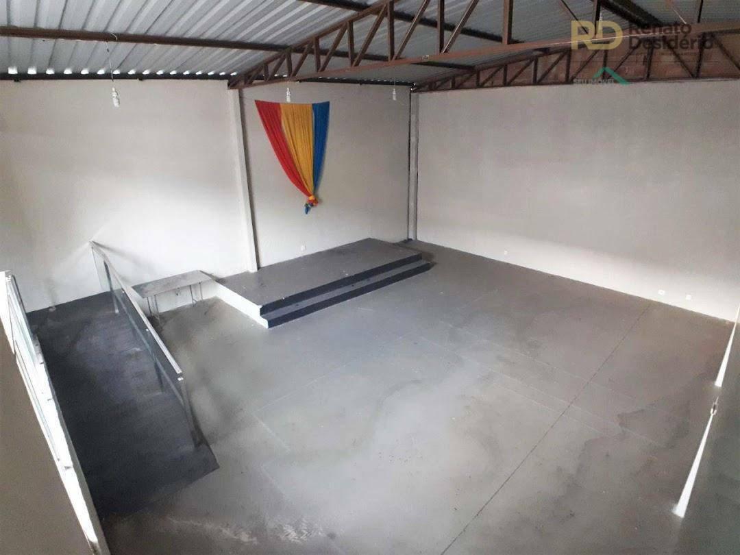 Galpão, Saudade, 0 Quarto, 0 Vaga