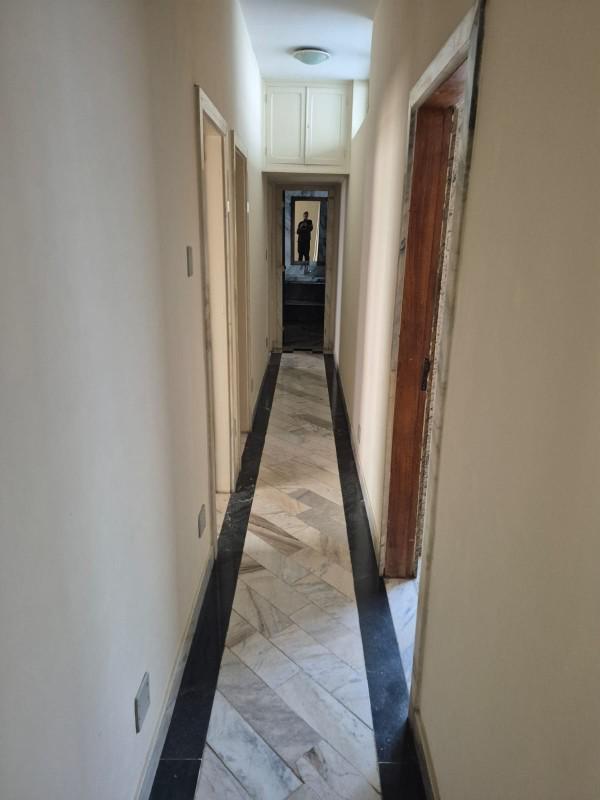 Apartamento, Carmo, 3 Quartos, 1 Vaga